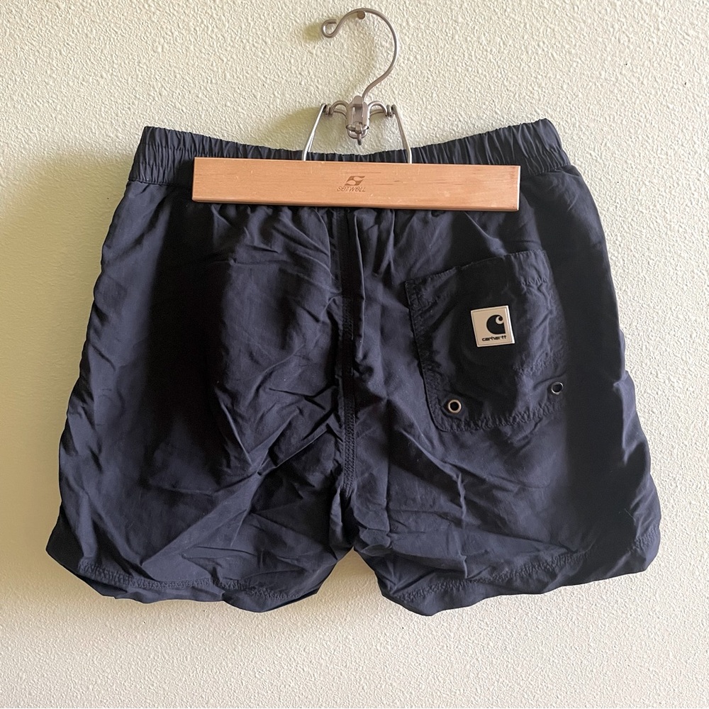 Carhartt WIP Swim Shorts - M